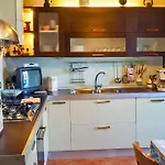 Lejlighed Piazzetta