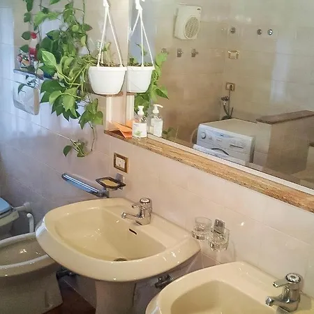 Appartement Piazzetta *