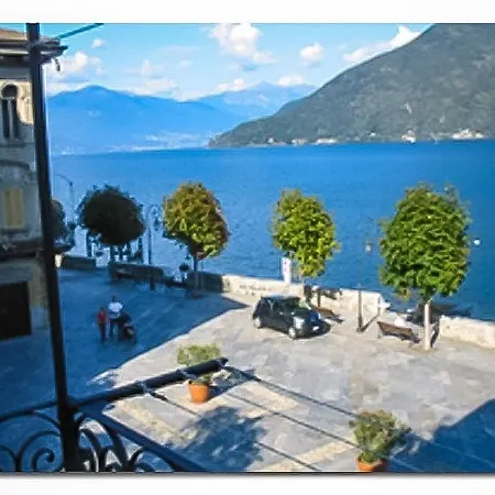 Appartement Piazzetta Cannobio