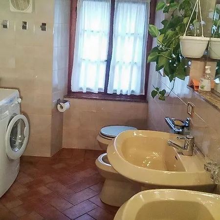 Piazzetta Appartement