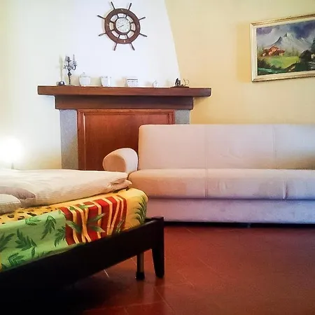 Piazzetta Appartement