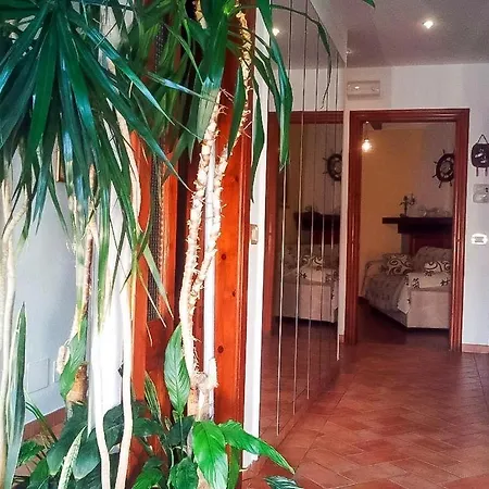 Piazzetta Appartement *