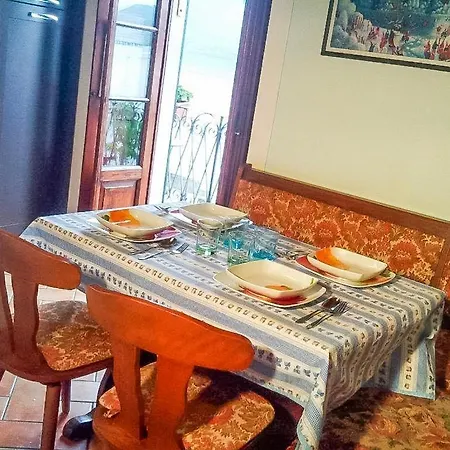 Appartement Piazzetta *