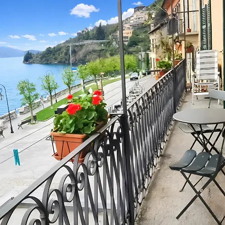 Piazzetta Appartement Cannobio