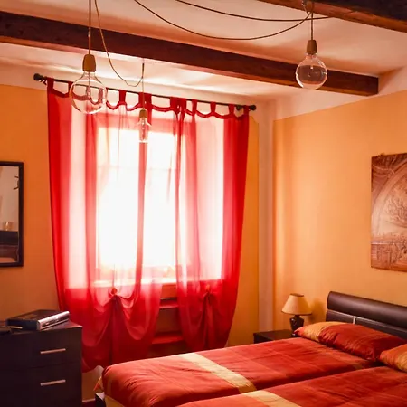 Piazzetta Appartement