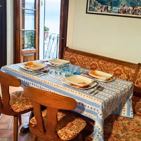 Piazzetta Appartement *