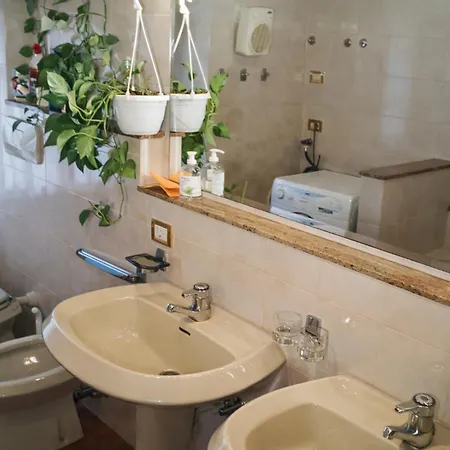 Appartement Piazzetta Cannobio