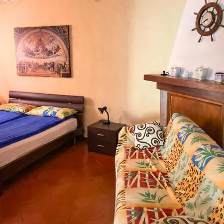 Apartment Piazzetta Cannobio