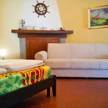 Apartament Piazzetta Cannobio