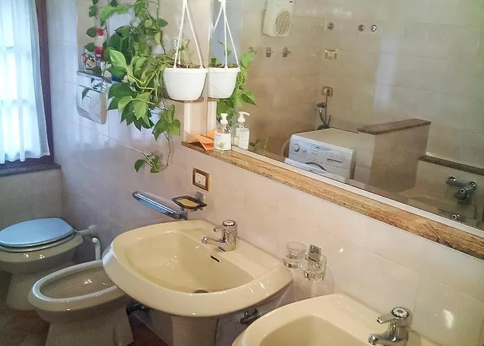 Appartement Piazzetta *