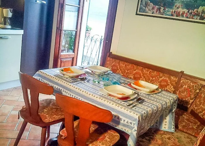 Lägenhet Piazzetta *