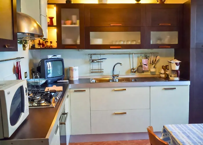 Appartement Piazzetta