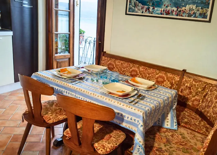 Piazzetta Appartement *