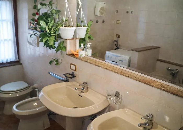 Appartement Piazzetta Cannobio