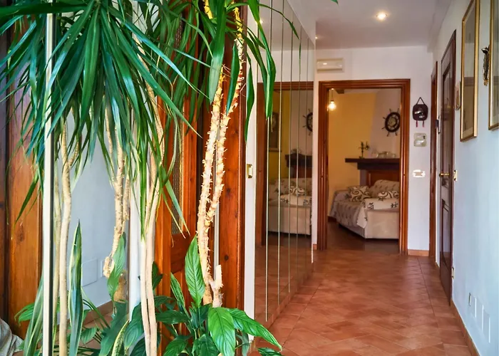 Piazzetta Appartement Cannobio